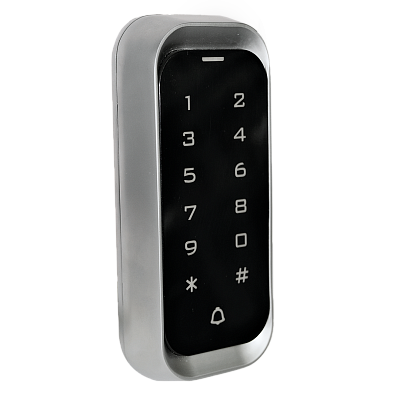 TS-KBD-EMF Metal